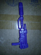 Transformers Tigerwing Menasor 3rd Party Set Gun Rifle