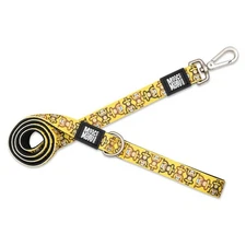 Max & Molly Dog Leash (Monkey Maniac) - Large