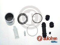 Autofren Seinsa Reparatursatz, Bremssattel D42428C FüR Mazda