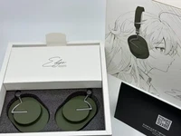 Moondrop edge High-Fidelity Portable Wireless ANC Headphones