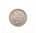 1878-CC Morgan Silver Dollar Free Delivery