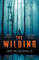 The Wilding | Ian Mcdonald | Englisch | Taschenbuch | Paperback | 2025