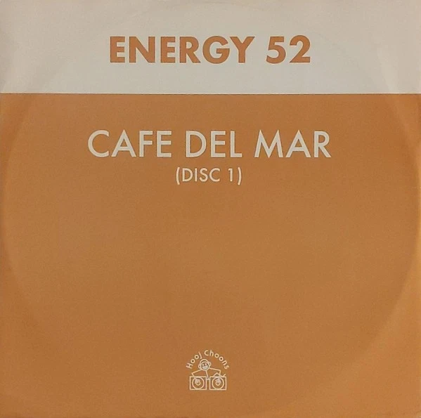 Energy 52 Cafe Del Mar in Music Records for sale | eBay UK