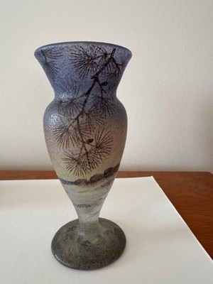 Handel Lamp teroma vase