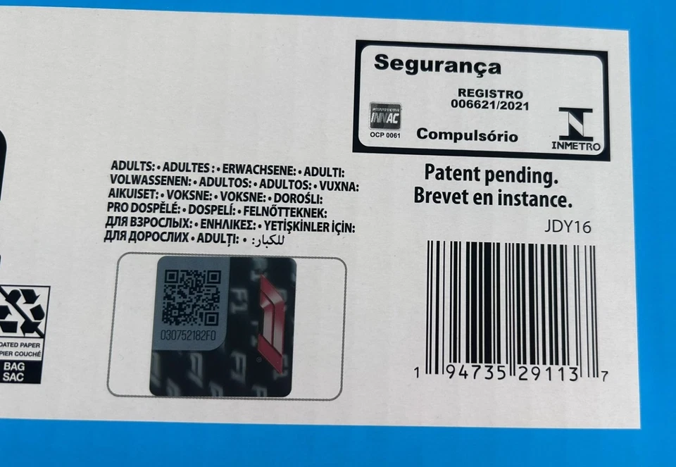 Hot Wheels set F1 Formula 1 Grand Prix Circuit Red Bull - Haas - Williams JDY16 - Immagine 2 di 2