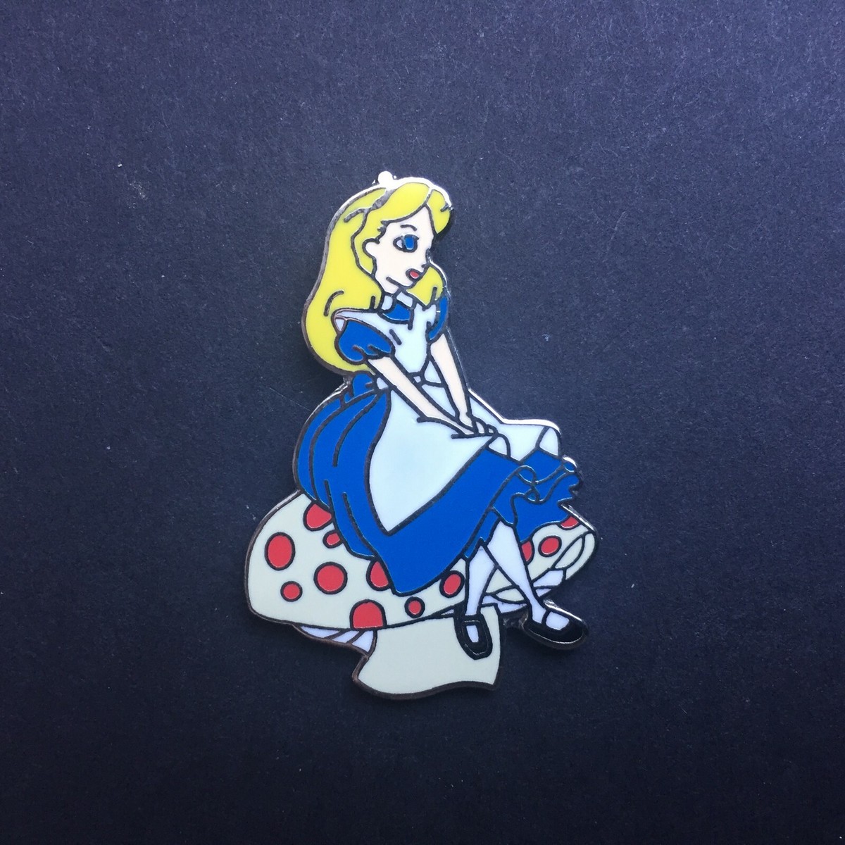Alice In Wonderland Mushrooms Disney Tim Burton And Alice In