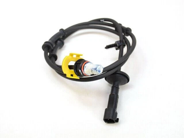 Sensor de frenos antibloqueo Dodge Grand Caravan 2001-2007 genuino Mopar 5086651AA Foto 4 de 4