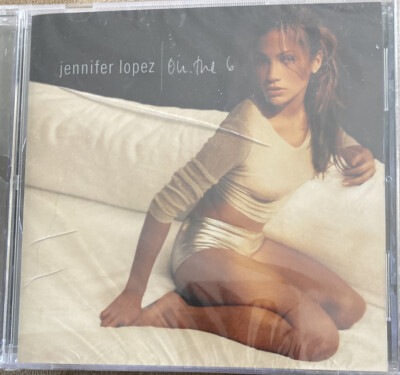 Jennifer Lopez - On the 6 [New BMG CD] CRACKED CASE 886976882129| eBay