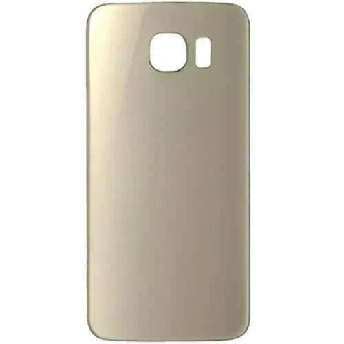 New Replacement Battery Back Cover Rear Case Door For Samsung Galaxy S6 G920 - Image 4 of 4