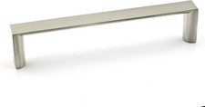Richelieu Hardware BP56325160195 6 5/16-inch 160MM Drawer pull pack of 50