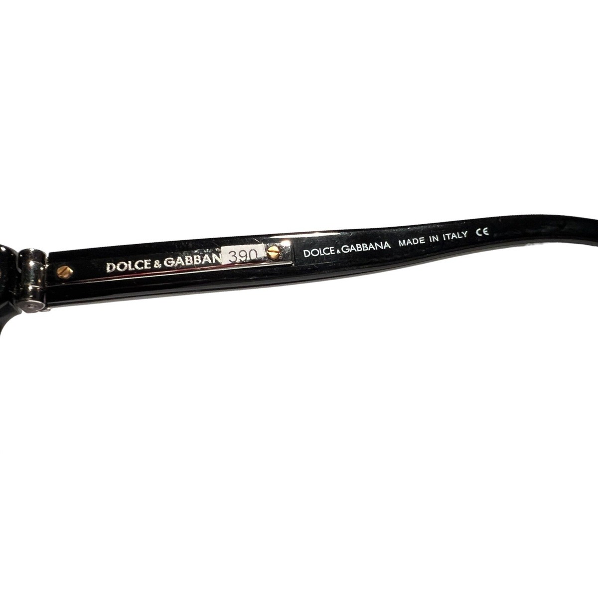 Dolce & Gabbana Sunglasses Dg 4017 501/87 54-19 130 Unisex Amazon.com: Sunglasses Dolce & Gabbana DG 6177 501/87 Black  main image 3