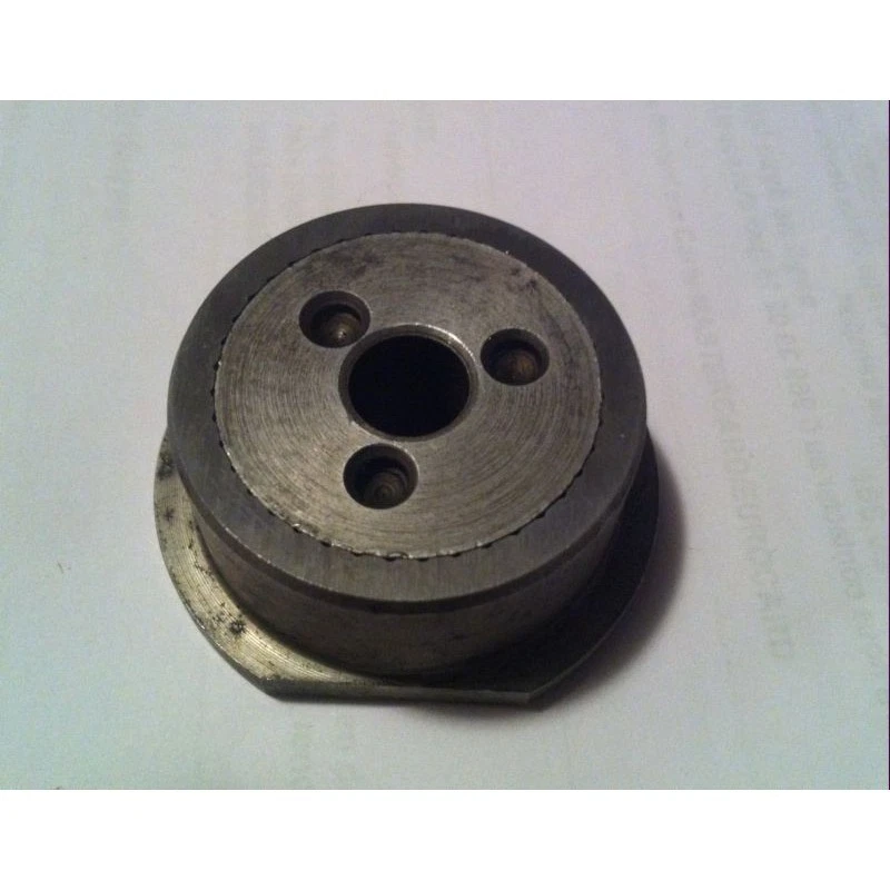 Kit Macine Tecna per caffettiera saeco Vienna ,Magic,gaggia titanium 226473500 - Immagine 2 di 3