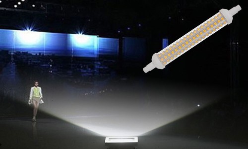 Dimmable R7S J78 J118 J135 10-20W 2835 SMD LED Flood Light Replaces Halogen Lamp - Picture 12 of 15