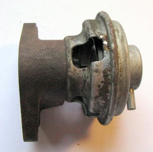 AGR - Ventil APDQ54-46 Subaru L 1800 / Leone original - Bild 3 von 4