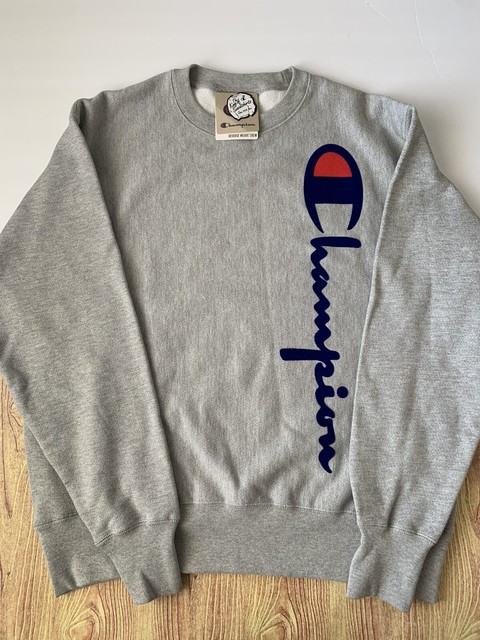 champion jumper mens sale