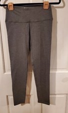 NWOT Women's Ankle Leggings, size Medium