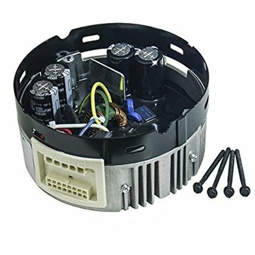 OEM Genteq Modul 1 PS Eon Elektronische Motorsteuerung Ofen Gebläse MOD2187 NEU - Bild 1 von 8