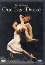One Last Dance (2003)  - DVD usato ex noleggio - Italiano