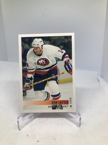 1994-95 Topps Premier Hockey Serie 2 ~ Karten #276-525 ~ Kostenloser Versand!!!! - Bild 114 von 187
