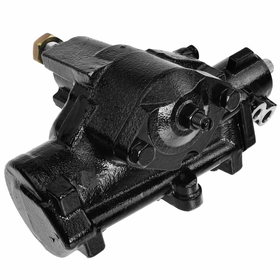 Power Steering Gear box for Mercury Grand Marquis Ford LTD Thunderbird Ranchero - Image 2 of 4