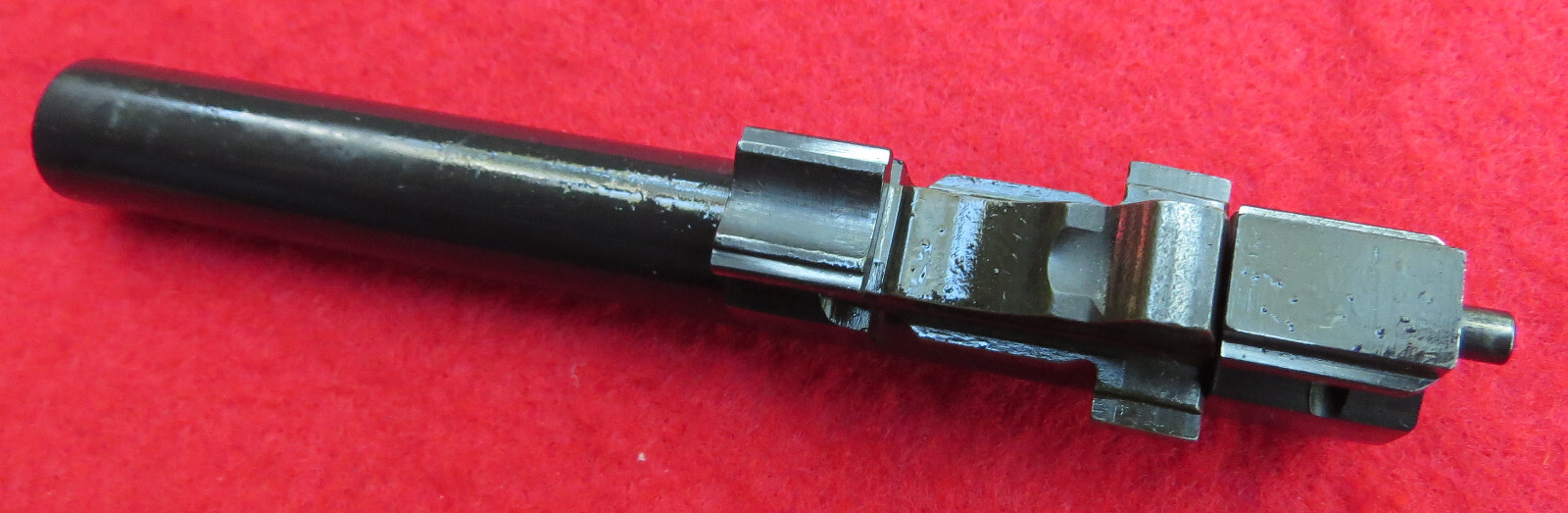 Beretta 92FS 92 FS 9mm Barrel Assembly 9x19 92SB 92F 92A1 90-Two Chrome ...