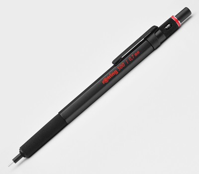 ROTRING 500 0.7MM DRAFTING MECHANICAL 