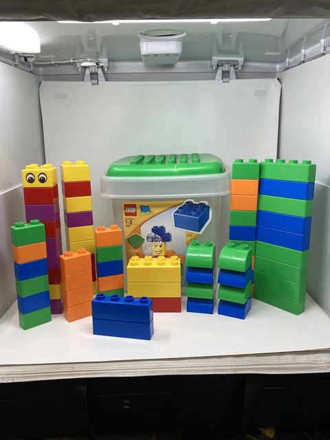 ebay duplo blocks