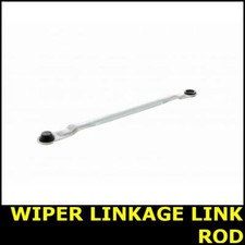 Wiper Linkage Link Rod Front Right FOR AUDI A6 4B 97->05 CHOICE1/2