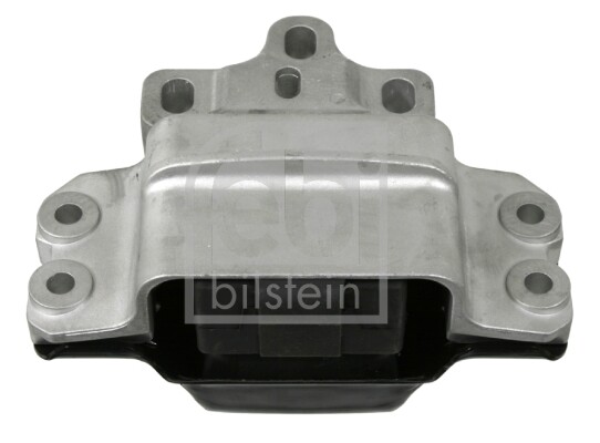 Febi Bilstein 22934 Getriebehalter Manuelles Getriebe Links Gummimetall-image