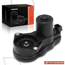 A-premium Rear Lh Or Rh Parking Brake Actuator For Lexus Nx300 2018-2021 Toyota