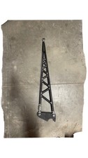 Straight Axlegasser Cross Bracing Ladder Bar Kit Custom Built 48-60