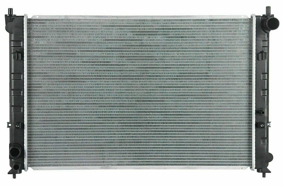 Radiador 2330 compatible con MAZDA MPV 2000-2001 2,5 L V6 Foto 2 de 4