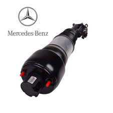 Für Mercedes AMG E211 / C219 Federbein Luftfederung, vorne rechts Für Mercedes AMG E211 / C219 Federbein Luftfederung, vorne rechts