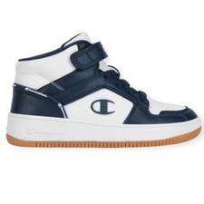 CHAMPION S32413 WW010WHT/NNY/GUM RD18 2.0 MID