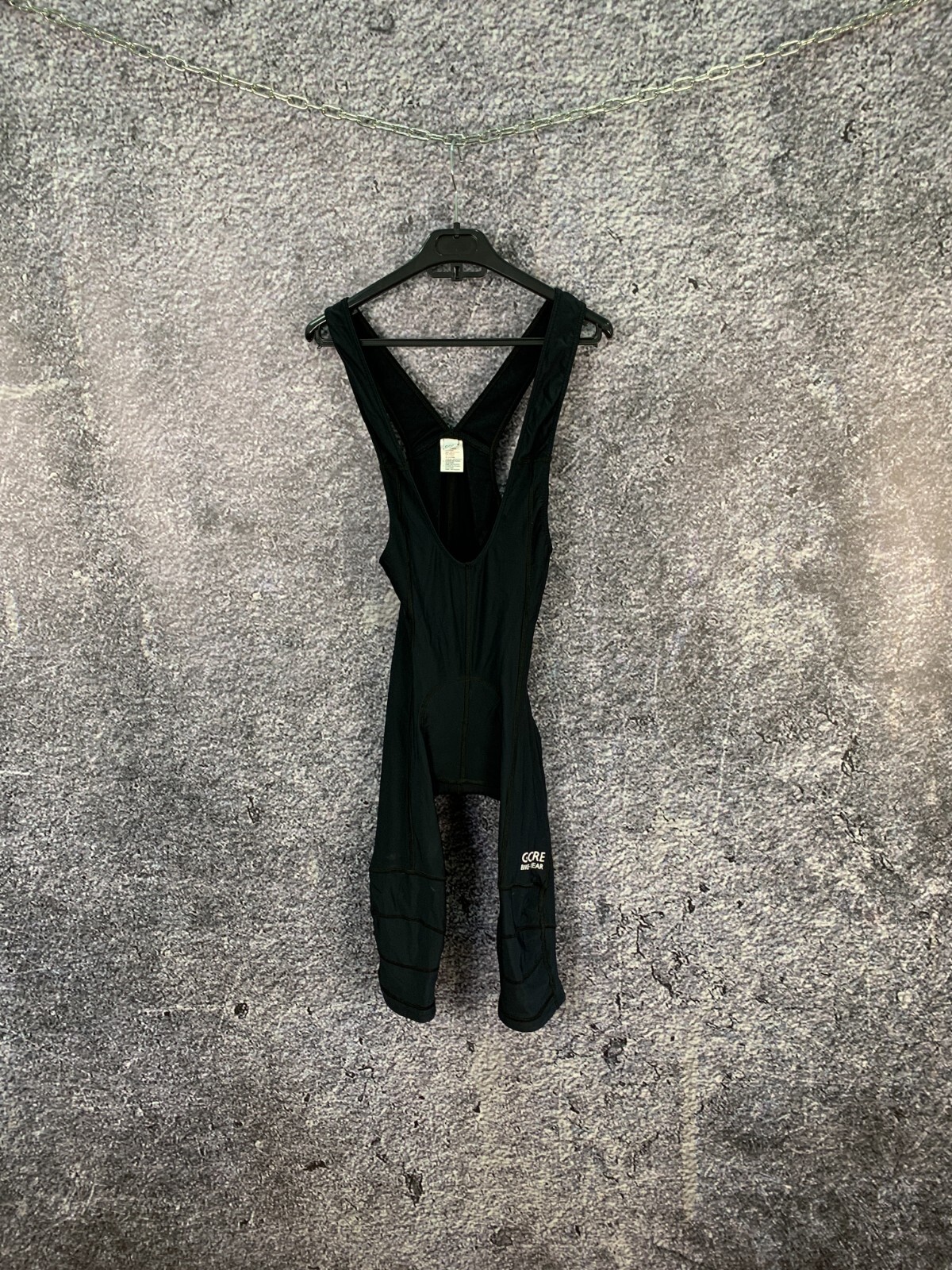 Mens Gore Bike-Wear Bib Shorts Cycling 