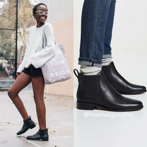 madewell ainsley boot