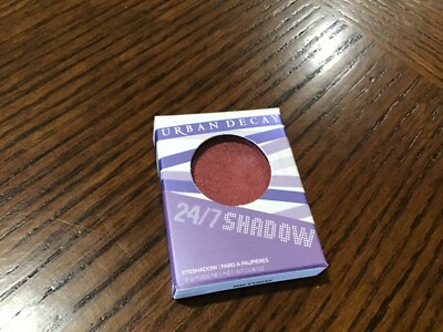 URBAN DECAY 24/7 EYE SHADOW IN FLOORED NEW FREE SHIP!