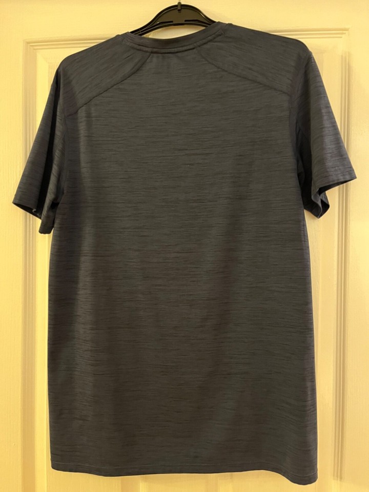 Mens H & M Activewear Sports Top Size S Preowned eBay
