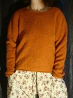 pull RHUM RAISIN T.2