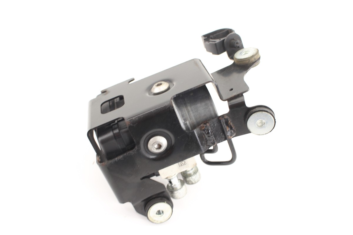 ぽ様 2014 Kawasaki Ninja Zx6r Zx636f Abs Abs Pump Unit Module