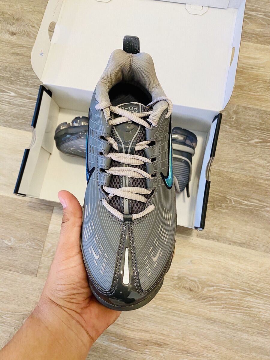 Nike Air VaporMax 360 Iron Grey Enigma Stone CQ4535-001 Nike Air VaporMax 360 Iron Grey Enigma Stone CQ4535-001