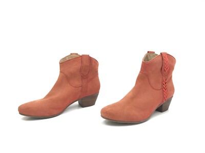 HOT Chelsea Boots Spm Damen Stiefeletten SPM Damen