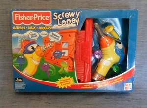 fisher price screwdriver
