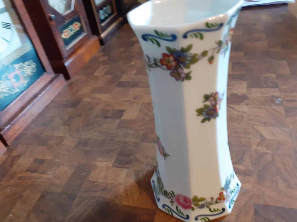 Blumenvase Bauer & Pfeiffer Schorndorf Württemberg - Bild 3 von 4