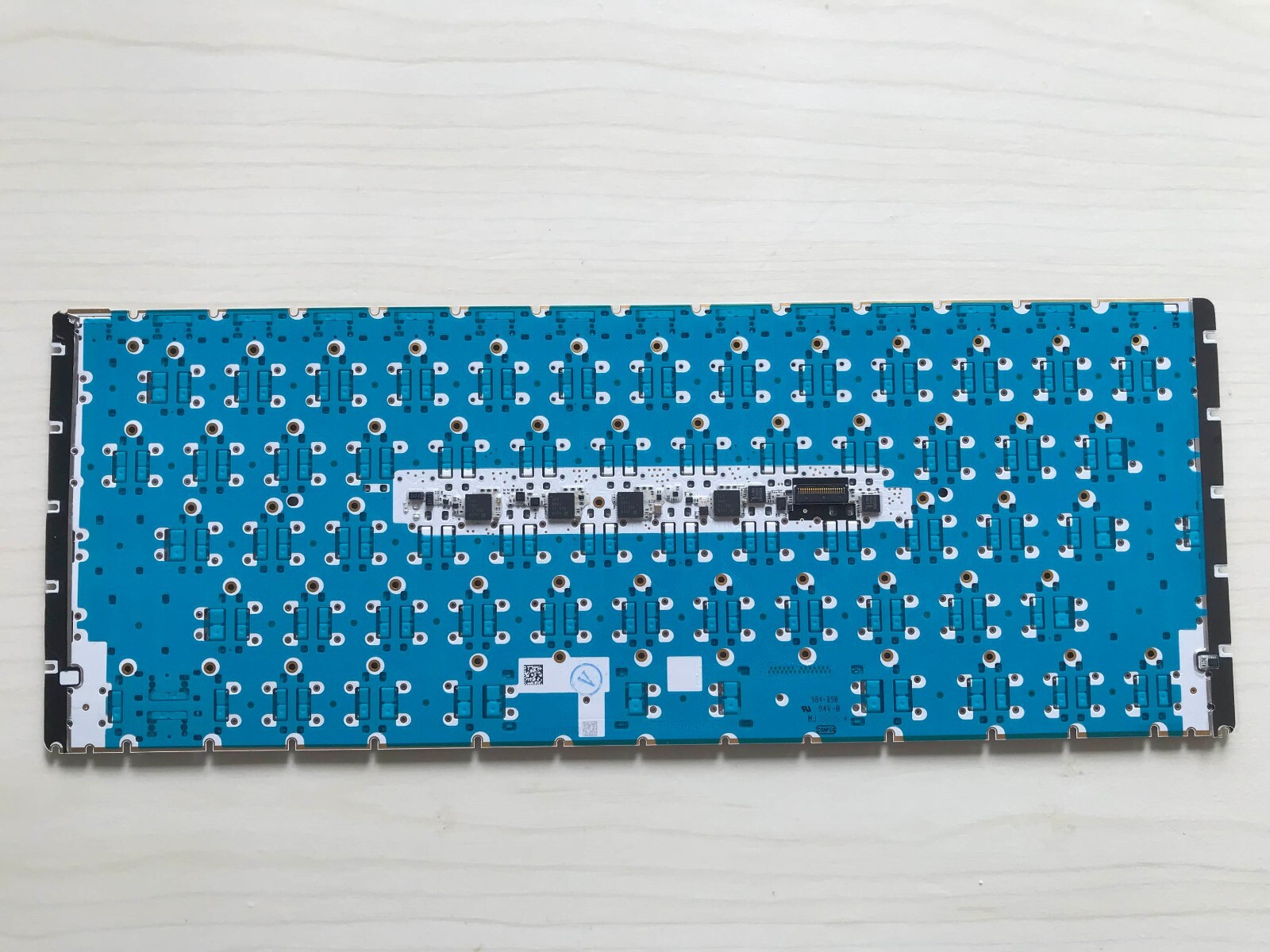 NEW US Keyboard for Apple MacBook 12" Retina A1534 2015