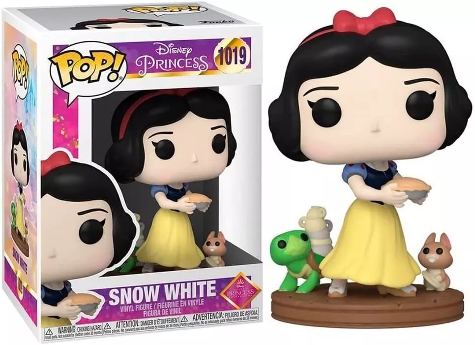 Funko 2024 pop animals