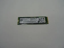 DELL PM981 512GB NVME M.2 PCLE SSD SOLID STATE DRIVE 09Y4V9