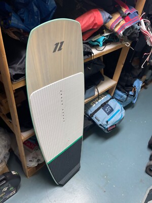 North Sense Foil board 135 x 47cm+ North Sonar foil edition