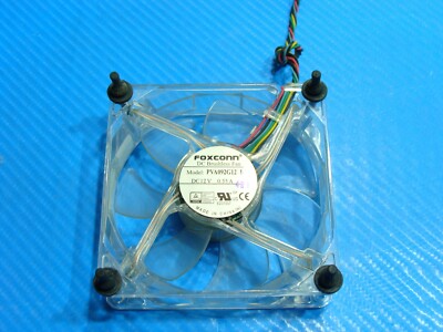Lenovo Erazer X510 10140 OEM Cooling Fan w/Cable 11S315048910