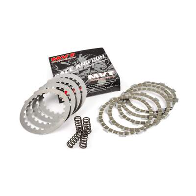 Kit Scheiben Kupplung MVT S-RENNEN 80-120cc beta 50 RR Sm Track ( Rays)